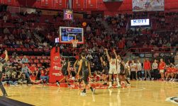 Western Kentucky Hilltoppers Basketball – Western Kentucky prepares for matchup against Rhodes College