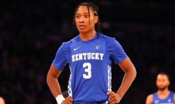 Kentucky vs. Robert Morris odds, spread, line: College basketball picks, Nov. 12 predictions from proven model