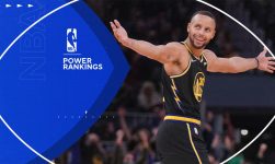 NBA Power Rankings: Suns keep winning, can’t unseat Warriors; Lakers continue to fall; Wolves make big leap