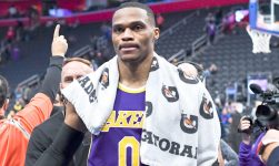 NBA quarter-pole takeaways: Lakers’ Russell Westbrook gamble not paying off; Warriors firing on all cylinders