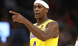 Cavaliers acquire Rajon Rondo in trade with Lakers to fill major hole in the backcourt