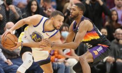 Warriors vs. Suns on NBA Christmas Day: Live stream info, watch online, TV channel, odds, start time, pick