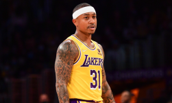 NBA COVID fallout: Isaiah Thomas (Mavericks), Joe Johnson (Celtics) among players signing 10-day contracts