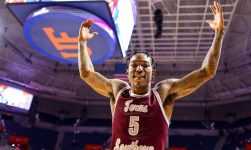 Winless Texas Southern shocks Florida with upset of Gators who were 26-0 vs. teams from the SWAC