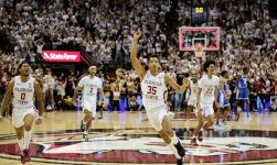 Butler’s block seals Florida State’s OT win over No. 6 Duke