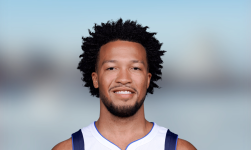 High risk of losing Jalen Brunson in the offseason