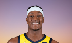 Myles Turner elaborates on cryptic tweet