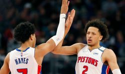 Detroit Pistons’ postponed game vs. Chicago Bulls rescheduled for Jan. 11; Suns game moved