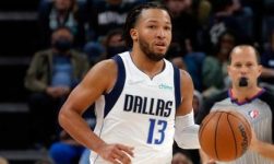 Dallas Mavericks’ Jalen Brunson remains on Knicks’ radar ahead of Feb. 10 trade deadline