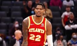 Knicks among teams with interest in trading for Hawks’ Cam Reddish