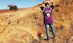 Los Angeles County attempt to dismiss Kobe crash photos lawsuit fails