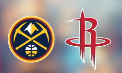 Nuggets vs. Rockets: Play-by-play, highlights and reactions