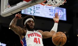 Saddiq Bey’s career night, Cade Cunningham’s clutch shots power Detroit Pistons over Bucks