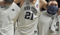 Pickett, Dread help Penn St. hold off Indiana for 61-58 win