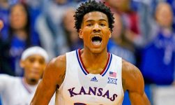 College basketball picks, schedule: Predictions for Kansas vs. Texas Tech and other top games Saturday