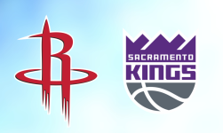 Rockets vs. Kings: Play-by-play, highlights and reactions