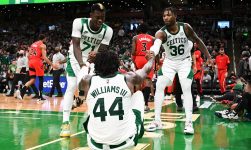 What is the future of the Boston Celtics’ backcourt ahead of the 2022 NBA trade deadline?