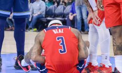 Bradley Beal injury update: Wizards star guard to miss next two games with sprained left wrist