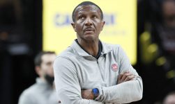 NBA COVID tracker: Team-by-team list as Pistons coach Dwane Casey, Jazz’s Rudy Gobert enter protocols