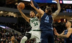 Bucks’ win over Grizzlies shows why they’re still the team to beat in Eastern Conference