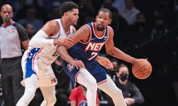 NBA DFS: Kevin Durant and top DraftKings, FanDuel daily Fantasy basketball picks for Jan. 7, 2022