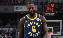 NBA COVID fallout: Pacers’ Lance Stephenson on his second 10-day, Nuggets still interested in DeMarcus Cousins