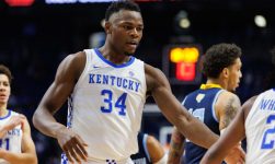 Kentucky vs. LSU prediction, odds: 2022 college basketball picks, Jan. 4 best bets from proven model