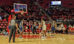 Western Kentucky Hilltoppers Basketball – Western Kentucky defeats Rice 80-66