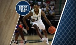 College basketball rankings: Baylor’s run at No. 1 continues with favorable schedule up ahead