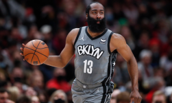 NBA DFS: James Harden and top FanDuel, DraftKings daily Fantasy basketball picks for Jan. 29, 2022