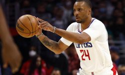 Clippers lose Norman Powell to foot fracture