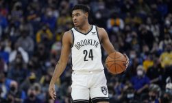 Nets’ Cam Thomas earned praise from Nuggets for scoring ability