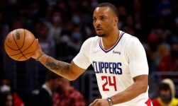 Clippers’ Norman Powell out indefinitely with fracture in left foot