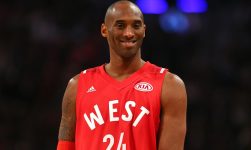 Kobe Bryant NBA All-Star MVP trophy redesigned to honor late legend