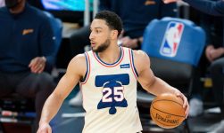 Sixers’ Ben Simmons changed vaccination stance, per report