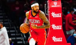 NBA DFS: Brandon Ingram and top FanDuel, DraftKings daily Fantasy basketball picks for Feb. 8, 2022