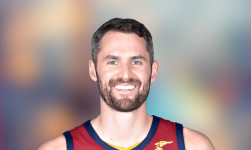 Kevin Love shouldn’t have gotten game-winning free throws against Charlotte