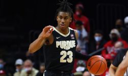 Purdue vs. Maryland odds, picks, how to watch, live stream: Model makes CBB predictions for Feb. 13, 2022