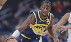 2022 NBA trade deadline: Pacers ship Caris LeVert to Cavaliers for Ricky Rubio and draft picks, per report