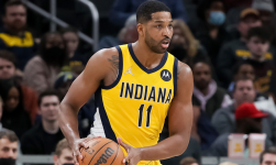 Tristan Thompson to sign with Bulls after being waived by Pacers, Rick Carlisle announces