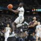 Michigan State basketball’s Gabe Brown signs with Oklahoma City Thunder after NBA draft