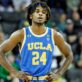 Jalen Hill, former UCLA basketball player, dies at 22