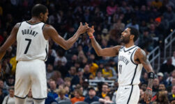 Brooklyn Nets ranked #1 in latest Rookie Wire NBA power rankings