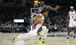 Detroit Pistons game vs. Minnesota Timberwolves: Live updates from LCA