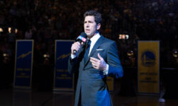 Warriors could lose GM Bob Myers; add front office uncertainty to growing list of woes