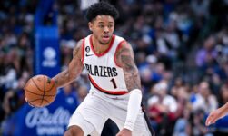 Lakers vs. Trail Blazers odds, line, spread: 2023 NBA picks, Jan. 22 predictions from proven computer model