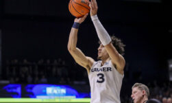 Brooklyn Nets projected to take Xavier’s Colby Jones in first round of 2023 NBA Draft