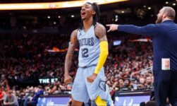 Grizzlies vs. Spurs odds, line: 2023 NBA picks, Jan. 11 predictions from proven computer model