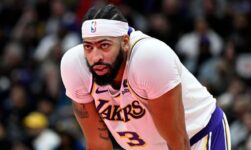 Anthony Davis injury update: Lakers hoping big man can return before All-Star break, per report