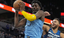 Grizzlies, Jaren Jackson Jr. stat controversy, explained: Reddit sparks discussion with betting implications